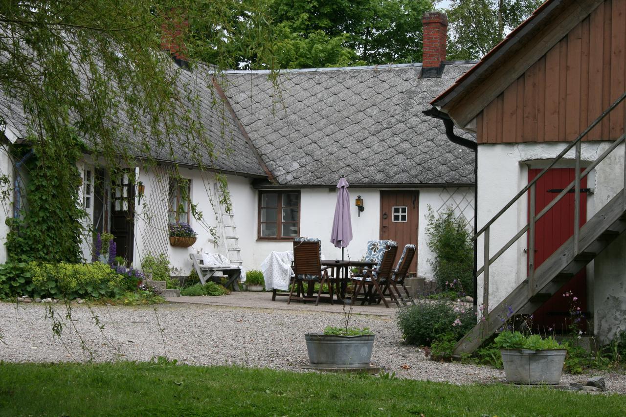 Karlsborg Rum Och Frukost Ystad Dış mekan fotoğraf