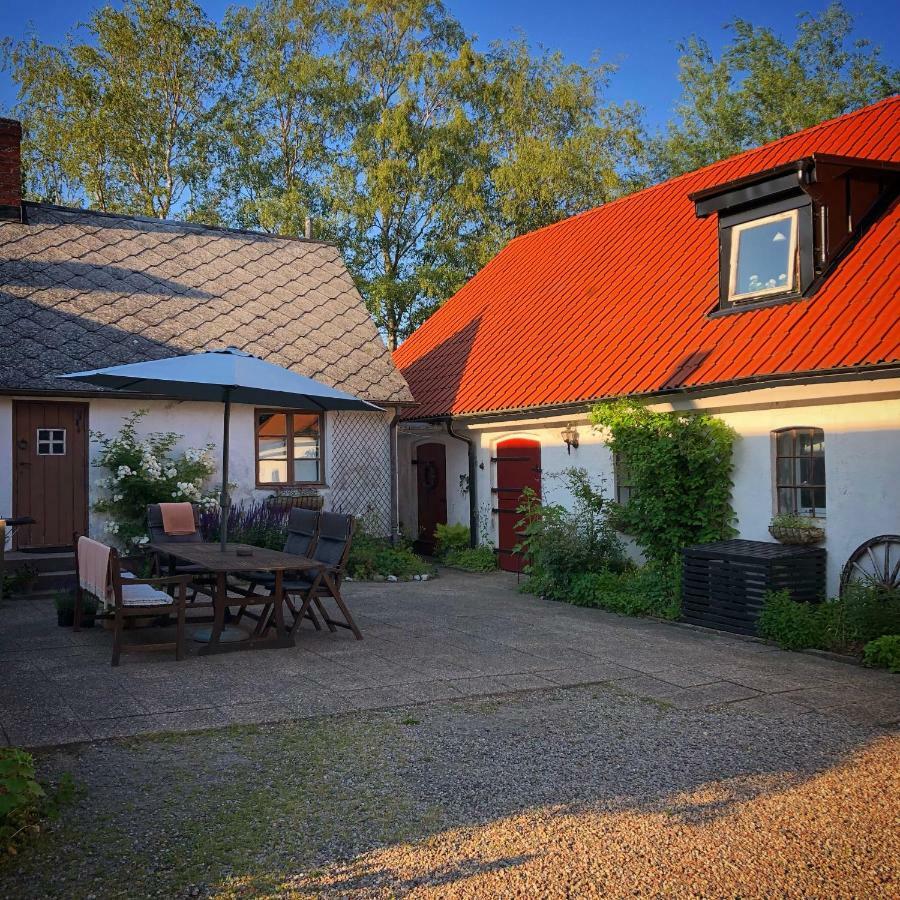 Karlsborg Rum Och Frukost Ystad Dış mekan fotoğraf